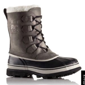 Sorel Caribou Boots